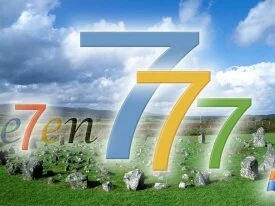 7