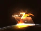 Acer & Windows 7