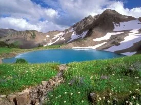 Alpine Tranquility, Olympic National Park, Washi.jpg