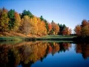 Autumn Reflections, Vermont -  - ID 124.jpg