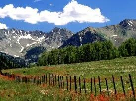 Beauty Beyond Borders, Outside Aspen, Colorado -.jpg
