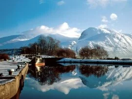 Ben Nevis, Scotland -  - ID 25779.jpg (click to view)