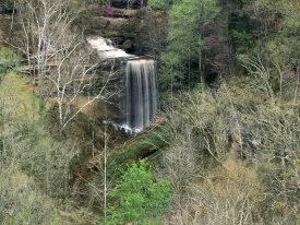 Big Clifty Falls, Madison, Indiana -  -.jpg
