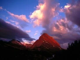 Brand New Day, Grinnell Point, Summer Glacier Na.jpg