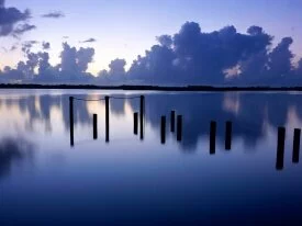 Calm Waters, Port Orange, Florida -  - .jpg