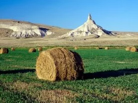 Chimney Rock, Nebraska -  - ID 41461.jpg
