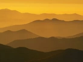 Clingmans Dome, Smoky Mountains, North Carolina .jpg