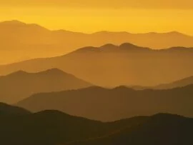 Clingmans Dome, Smoky Mountains, North Carolina .jpg (click to view)