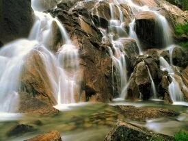 Cool Water, Sawtooth Wilderness, Idaho - 1600x12.jpg