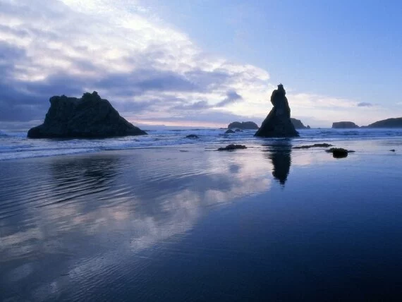 Cool Waters, Oregon -  - ID 26406 - PRE.jpg (click to view)