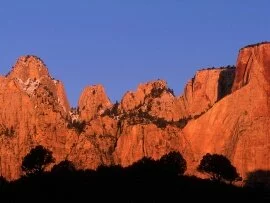 Crimson Rise, Zion, Utah -  - ID 44473 .jpg (click to view)