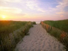 Crosby Landing, Nickerson State Park, Cape Cod, .jpg