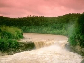 Cumberland Falls, Kentucky -  - ID 3629.jpg