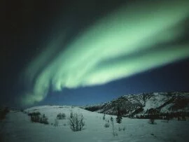 Dancing Northern Lights, Alaska -  - ID.jpg (click to view)