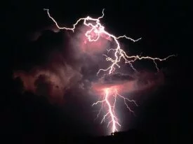 Electric Evening, Lightning -  - ID 246.jpg