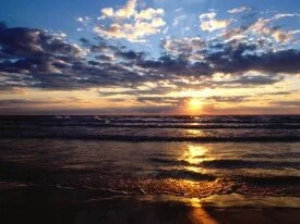 Evening Glory, Lake Michigan -  - ID 19.jpg