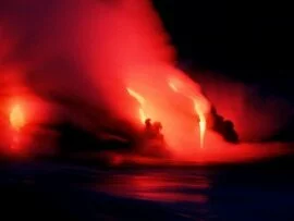 Fire and Ice, Kona, Hawaii -  - ID 379.jpg (click to view)