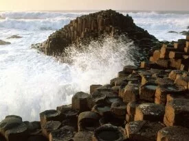 Giant's Causeway, Northern Ireland -  -.jpg