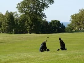 Golfbags HD