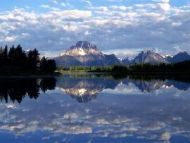 Grand Teton National Park, Wyoming -  -.jpg (click to view)