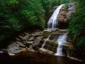 Greenland Creek Falls, Nantahala National Forest.jpg