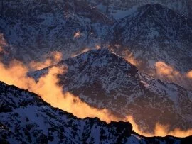 Haut Atlas Mountains, Morocco -  - ID 1.jpg (click to view)
