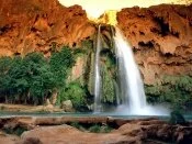 Havasu Falls, Arizona -  - ID 34401.jpg