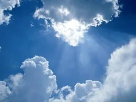 Heaven's Rays -  - ID 23771.jpg
