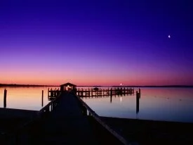 Hyannisport Harbor, Hyannisport, Massachusetts -.jpg