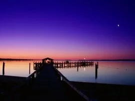 Hyannisport Harbor, Hyannisport, Massachusetts -.jpg (click to view)