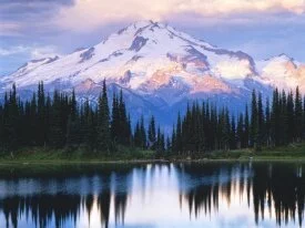 Image Lake Glacier, Peak Wilderness, Washington .jpg