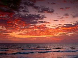 Jupiter Sunrise, Florida -  - ID 44501.jpg