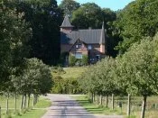 Kockenhus a swedish ghosthouse for real