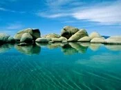 Lake Tahoe, Nevada -  - ID 40686.jpg
