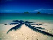 Lanikai Beach, Oahu, Hawaii -  - ID 122.jpg