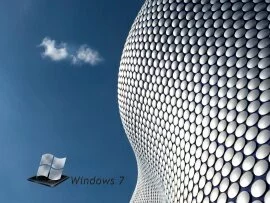 Latest Windows 7 Wallpaper 10 (click to view)