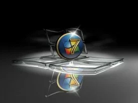 Latest Windows 7 Wallpaper 16