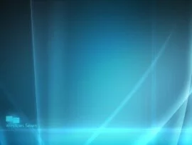 Latest Windows 7 Wallpaper 19 (click to view)
