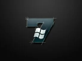 Latest Windows 7 Wallpaper 26
