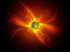 Latest Windows 7 Wallpaper 29 (click to view)