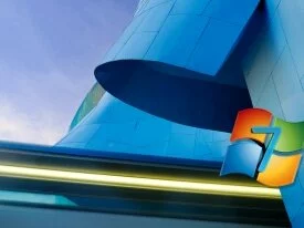 Latest Windows 7 Wallpaper 3
