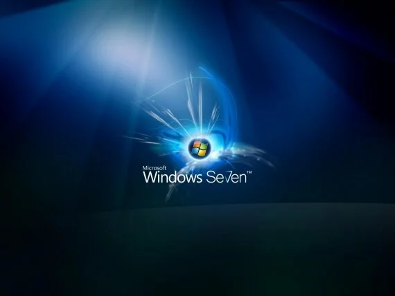 Latest Windows 7 Wallpaper 4 (click to view)