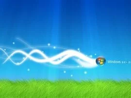 Latest Windows 7 Wallpaper 89 (click to view)