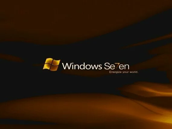 Latest Windows 7 Wallpaper 97 (click to view)