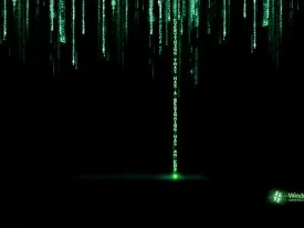 Latest Windows 7 Wallpaper Matrix