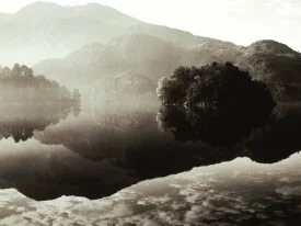 Loch Katrine, Scotland -  - ID 31279.jpg