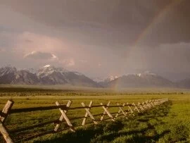 Lost River Range, Idaho -  - ID 36662.jpg (click to view)