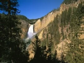 Lower Yellowstone Falls, Yellowstone National Pa.jpg (click to view)