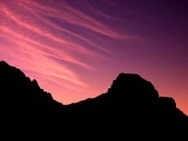 Malibu Canyon, California -  - ID 43541.jpg (click to view)