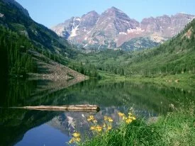 Maroon Bells, White River National Forest, Color.jpg